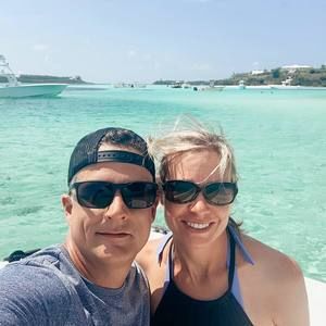 Meet your Posher, Suzanne